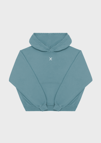 ADEN "ICONS" HOODIE