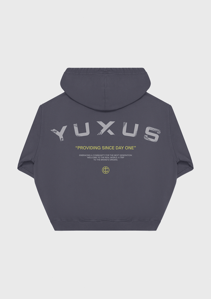 ONYX "ICONS" HOODIE