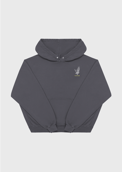 ONYX "ICONS" HOODIE