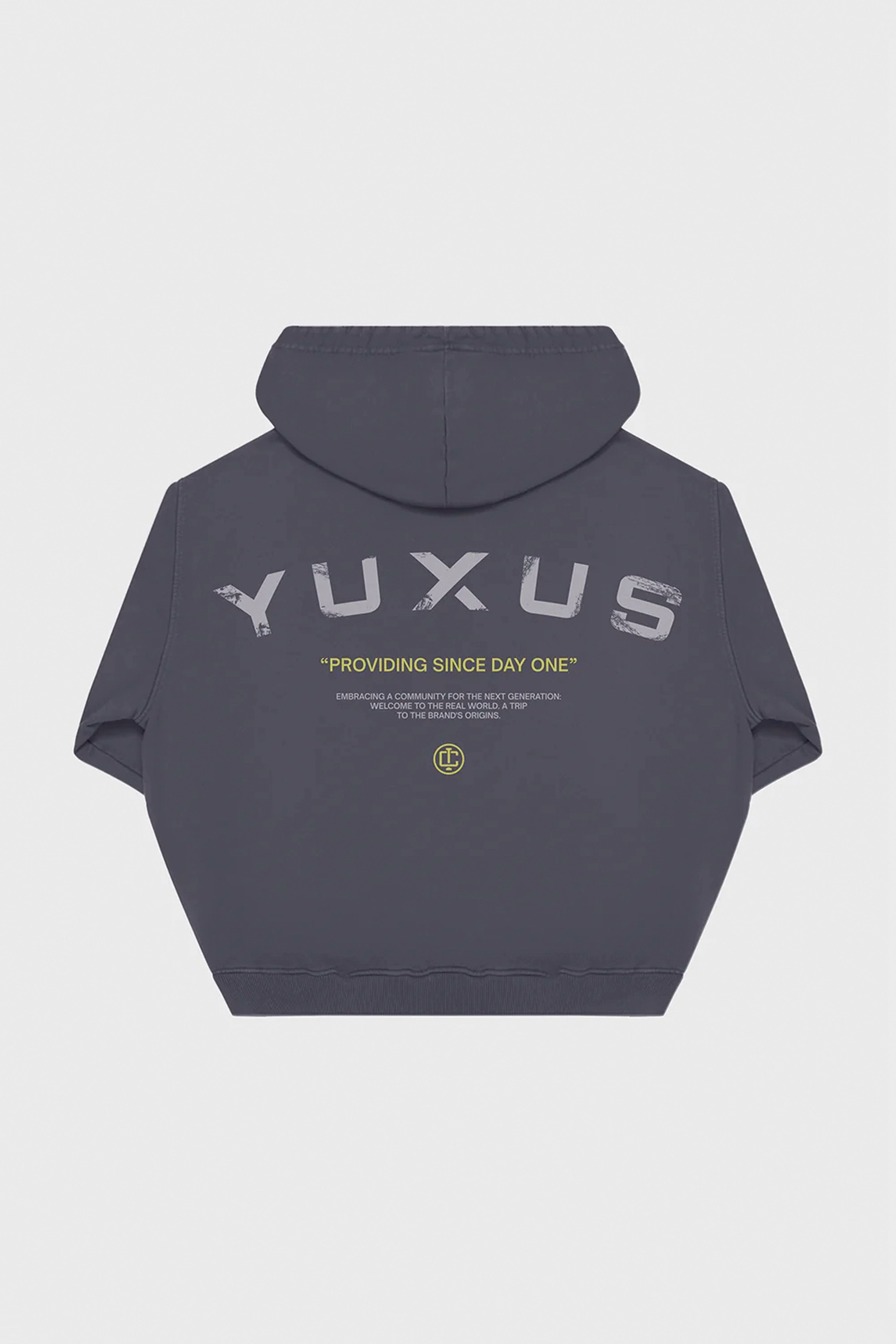 ONYX "ICONS" HOODIE