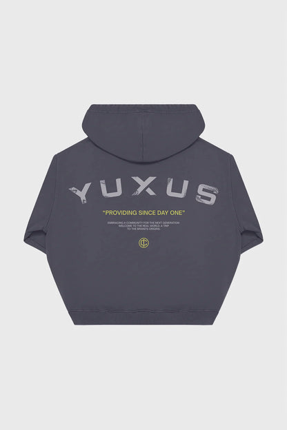 ONYX "ICONS" HOODIE