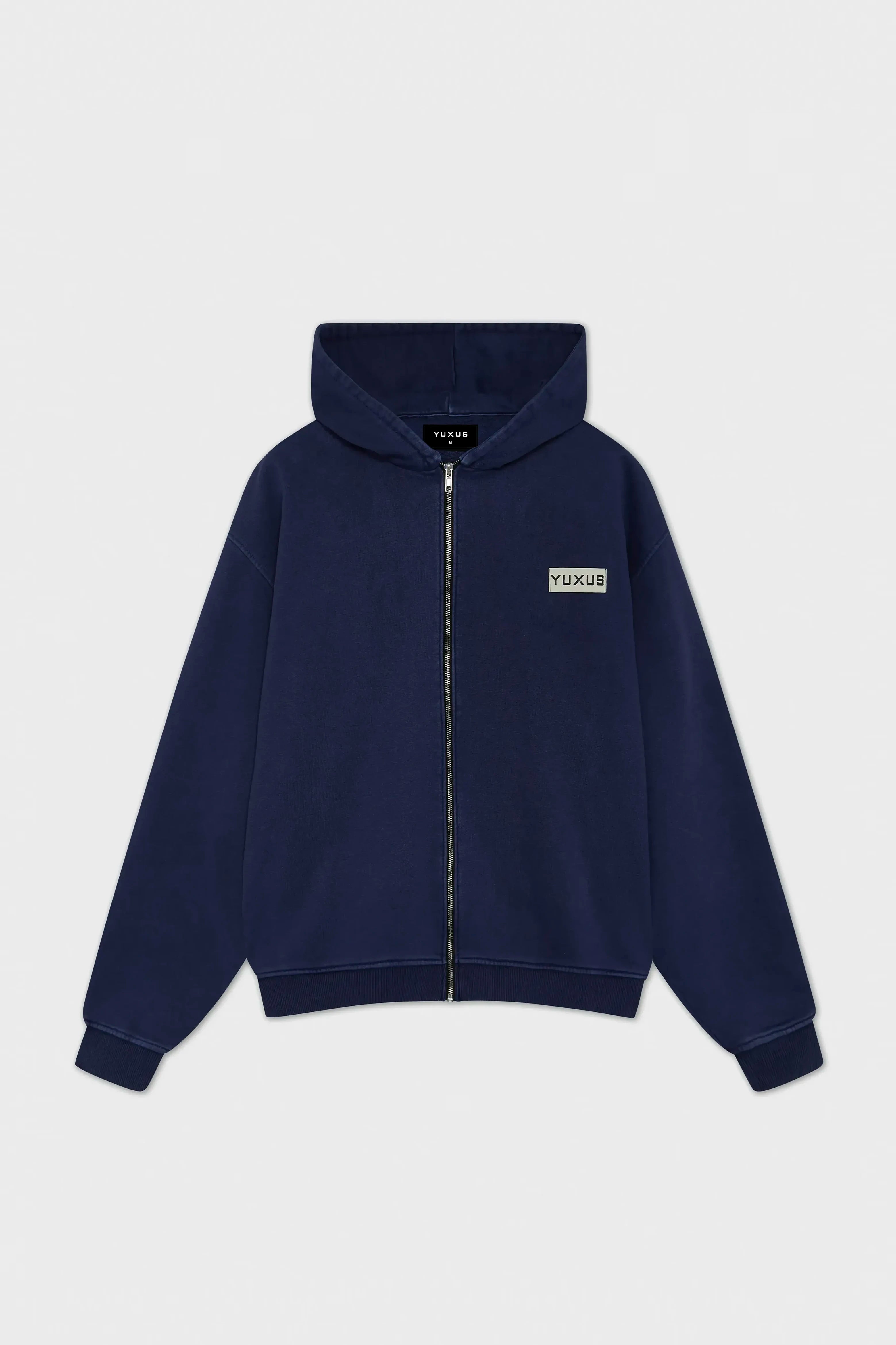 OVERTURE "VOYAGER" ZIP