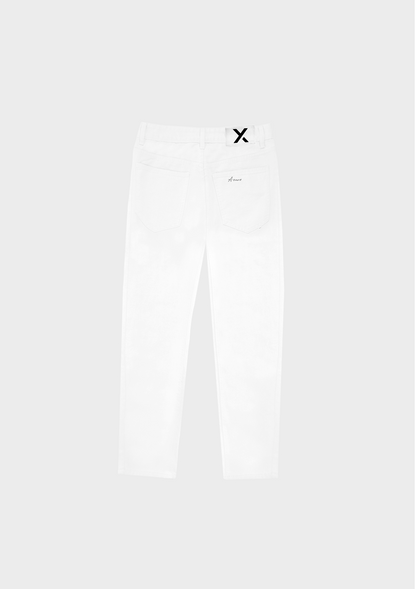 VANILLA "AZURE" PANTS