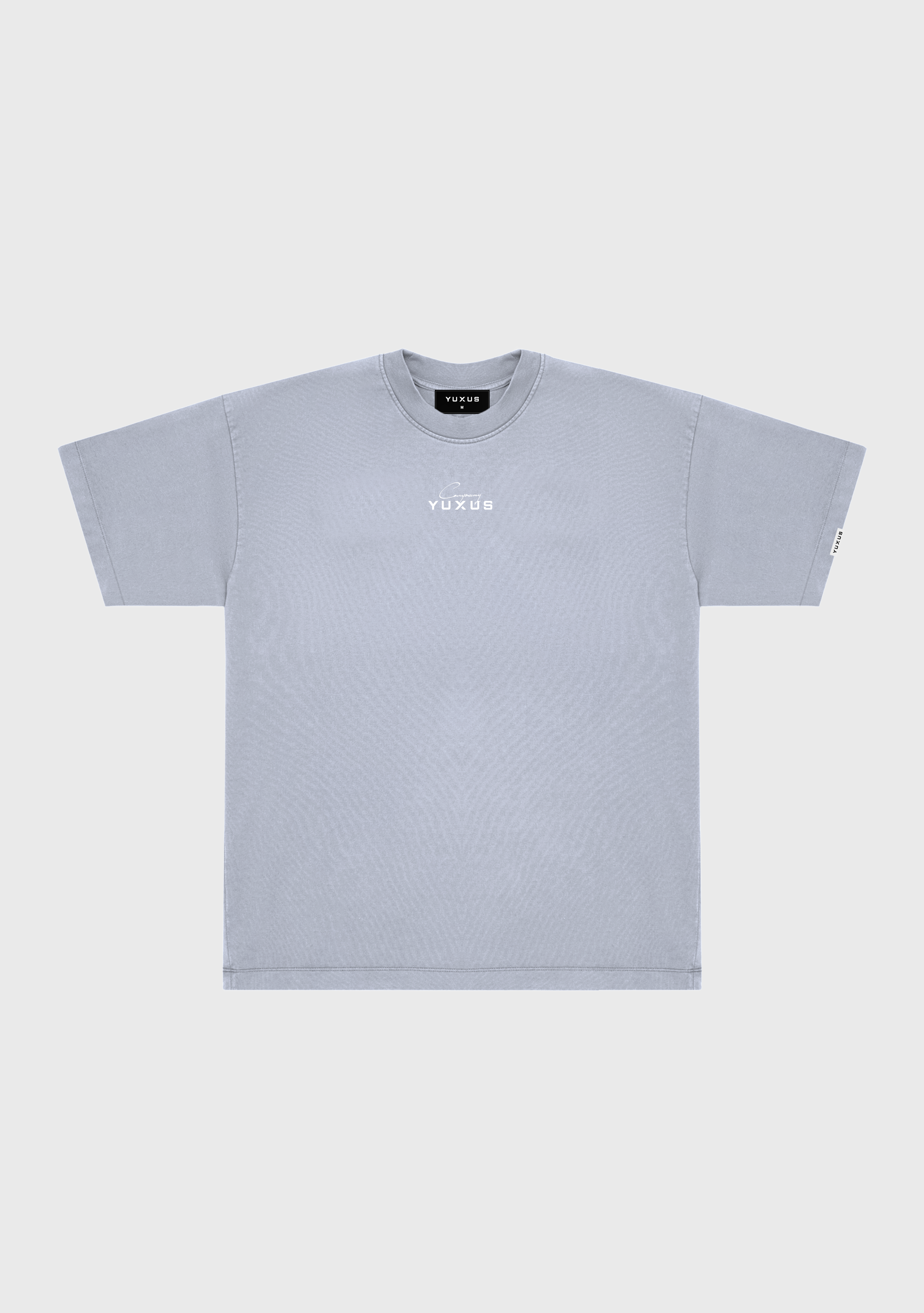 NIMBO "AZURE" T-SHIRT