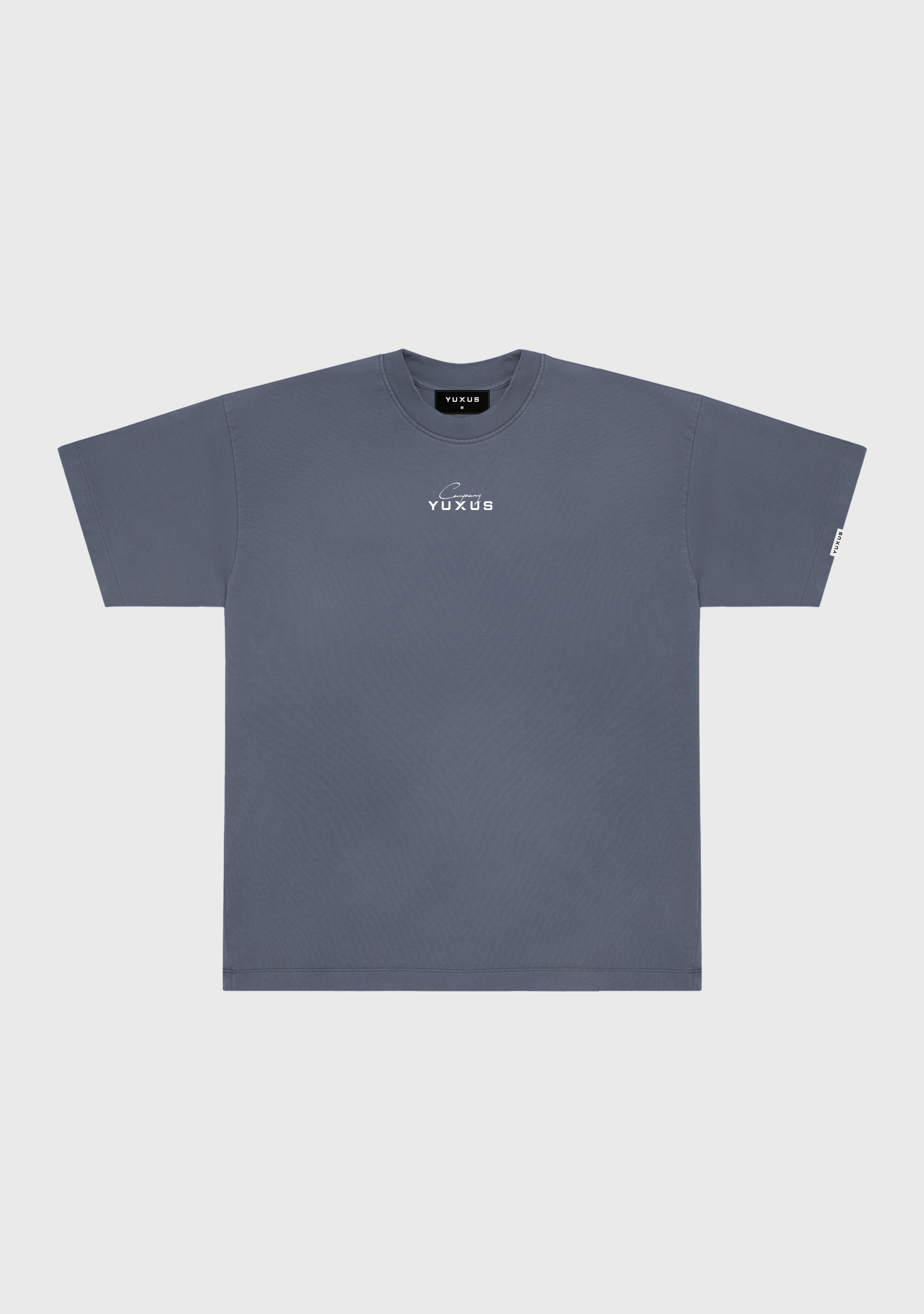 DEEPSEA "AZURE" T-SHIRT