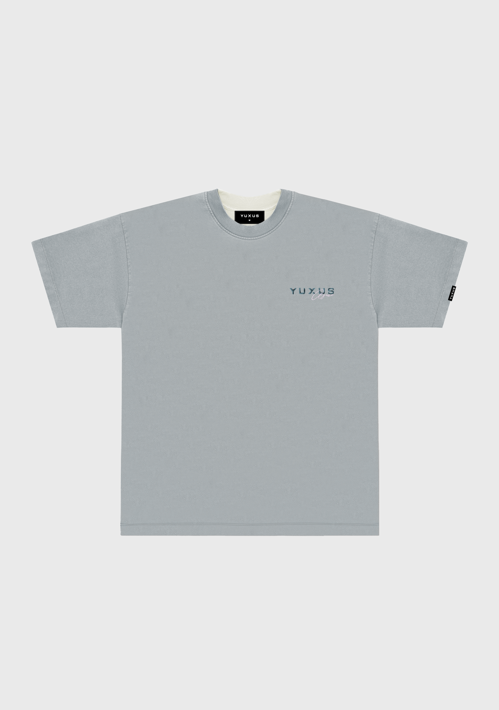 COASTAL "AZURE" T-SHIRT