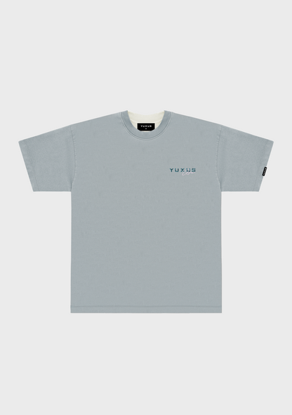 COASTAL "AZURE" T-SHIRT