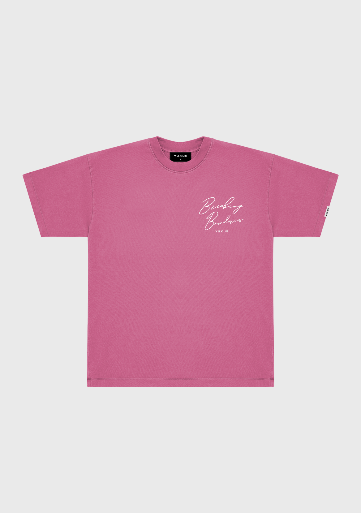 BLUSH "AZURE" T-SHIRT