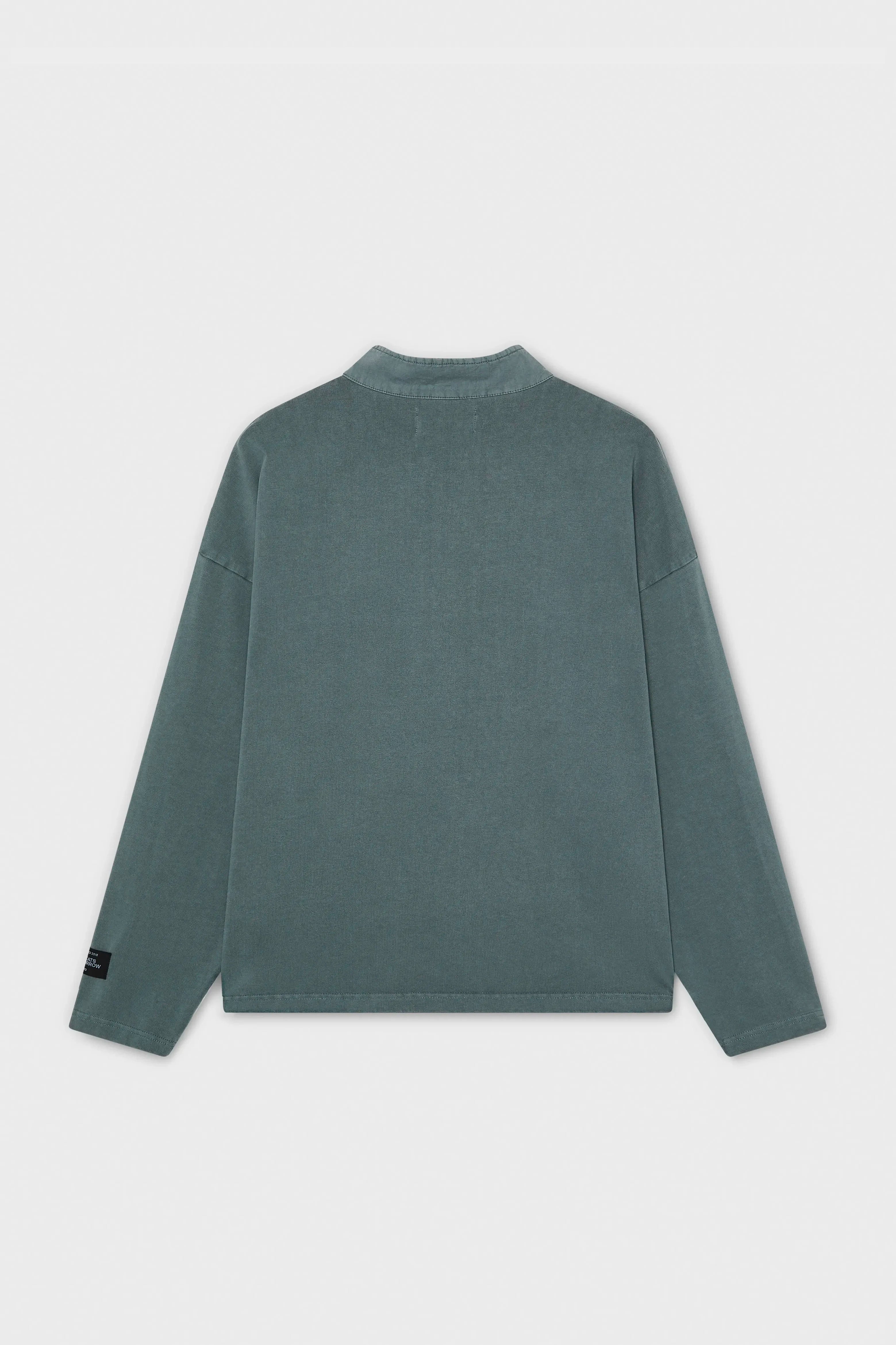 TARRAGON "VOYAGER" LONGSLEEVE