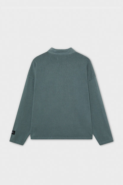 TARRAGON "VOYAGER" LONGSLEEVE