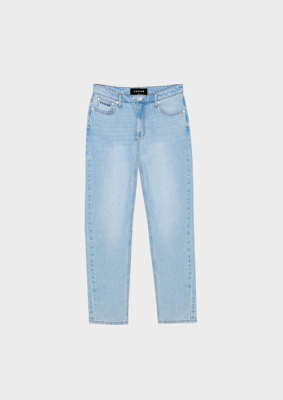 CAPRI "MAYFAIR" JEANS