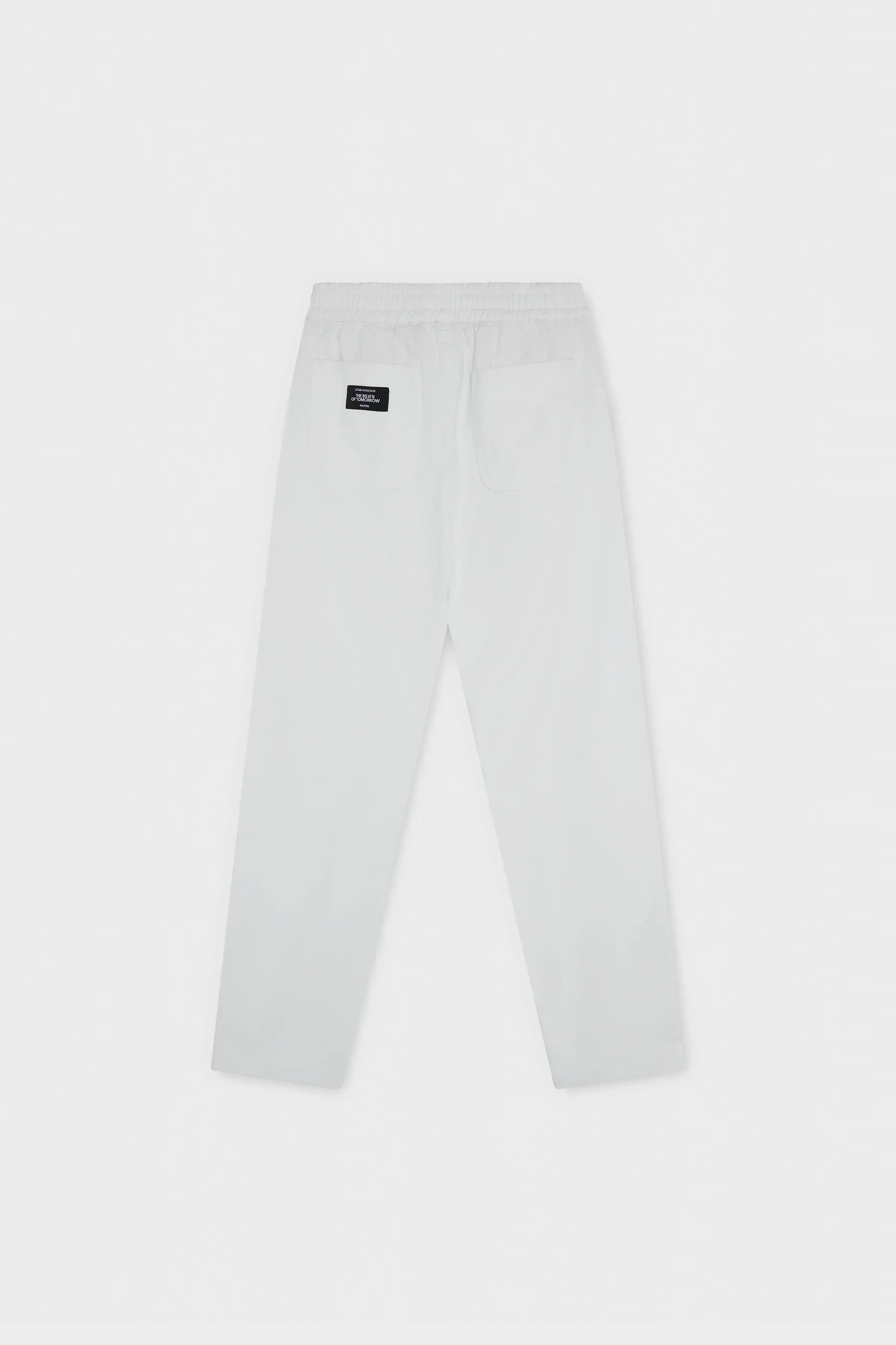 VELUM "VOYAGER" PANT