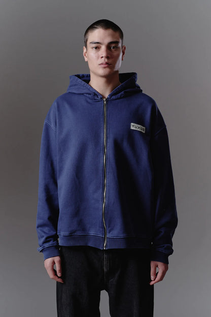 OVERTURE "VOYAGER" ZIP