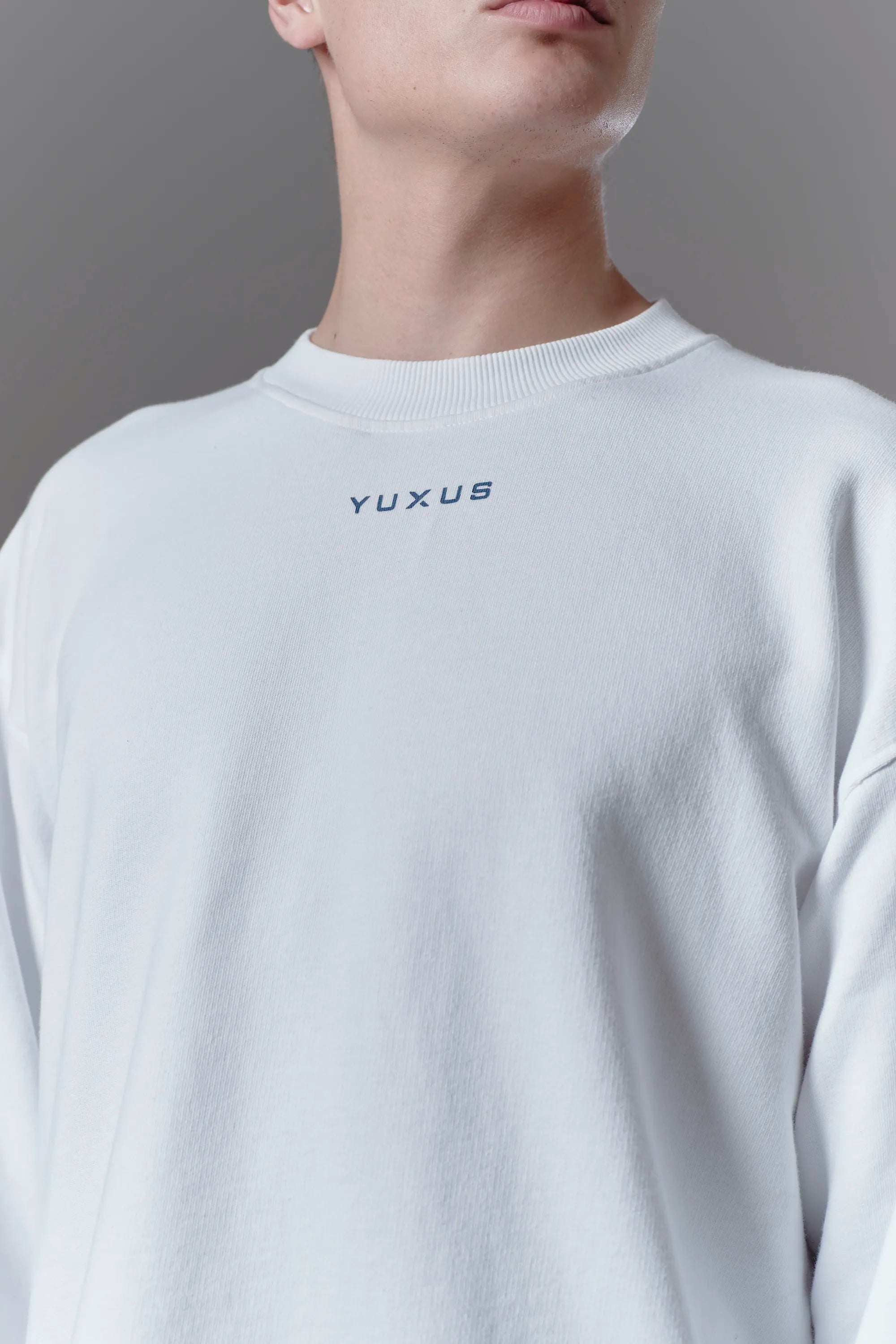 ESSENCE "VOYAGER" LONGSLEEVE