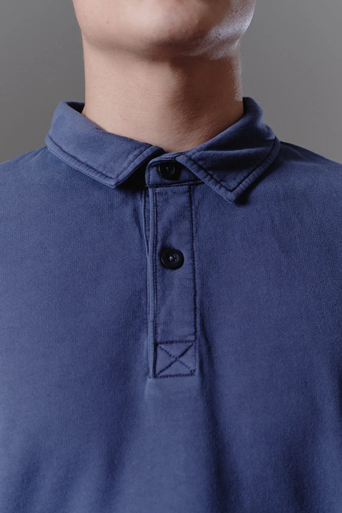 TWILIGHT "VOYAGER" POLO