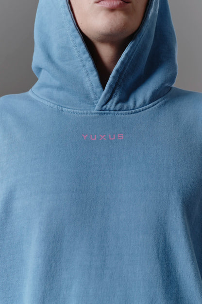 KALE "VOYAGER" HOODIE