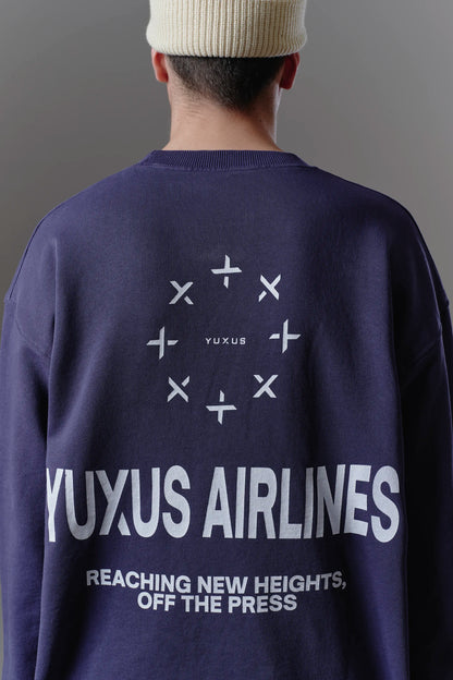 ALDER "VOYAGER" LONGSLEEVE