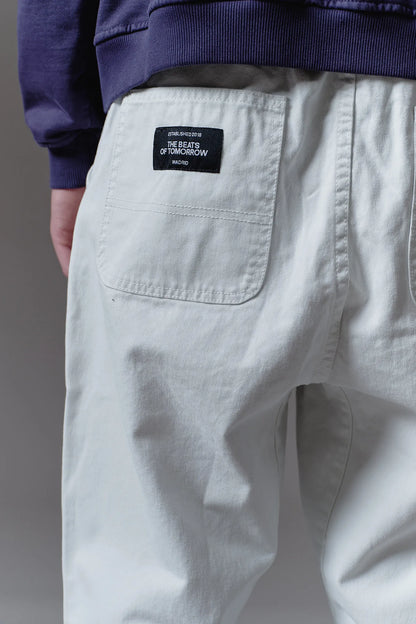 VELUM "VOYAGER" PANT