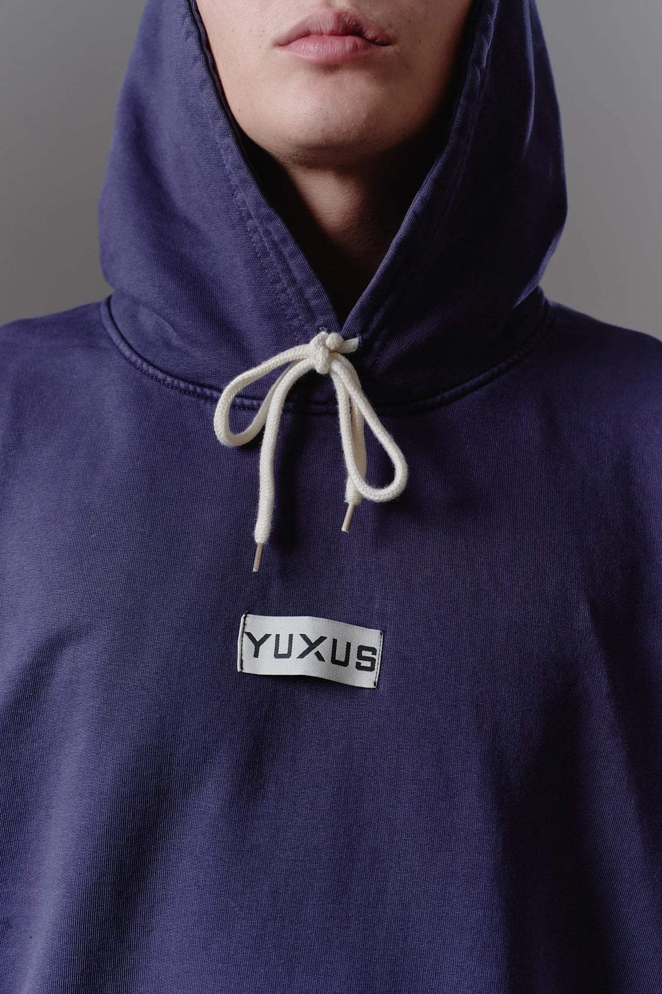 AEGEAN "VOYAGER" HOODIE