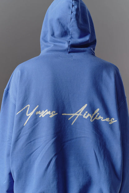 LAKE "VOYAGER" HOODIE