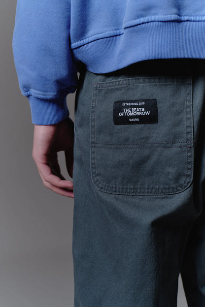 DILL "VOYAGER" PANT