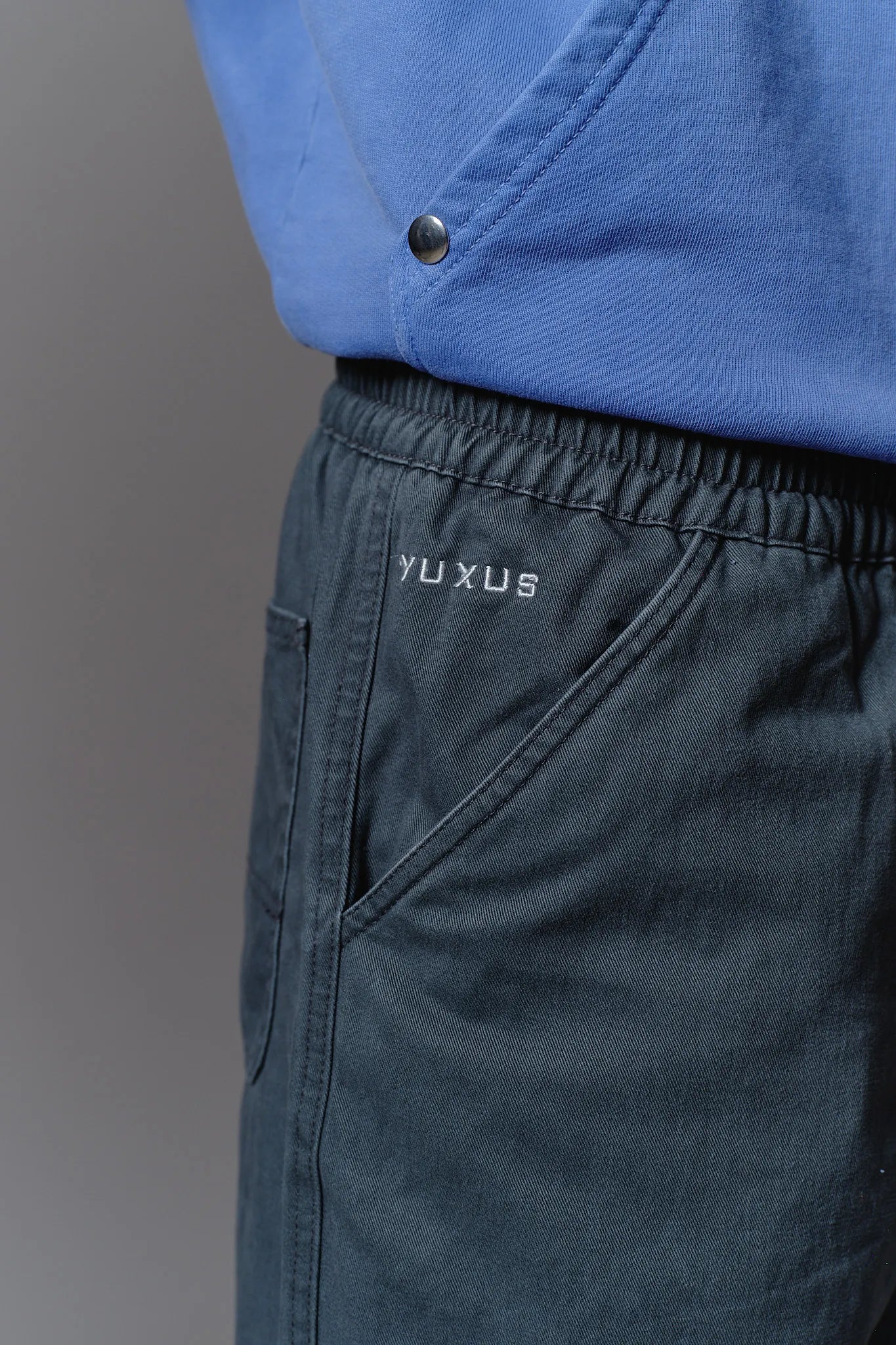 DILL "VOYAGER" PANT