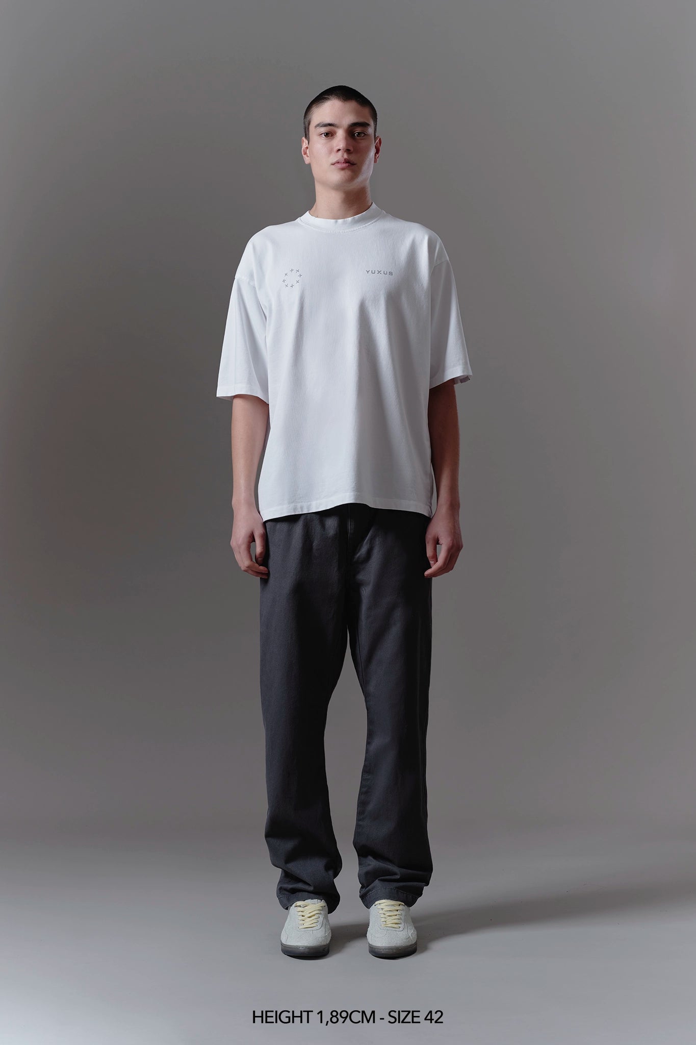 PEAT "VOYAGER" PANT