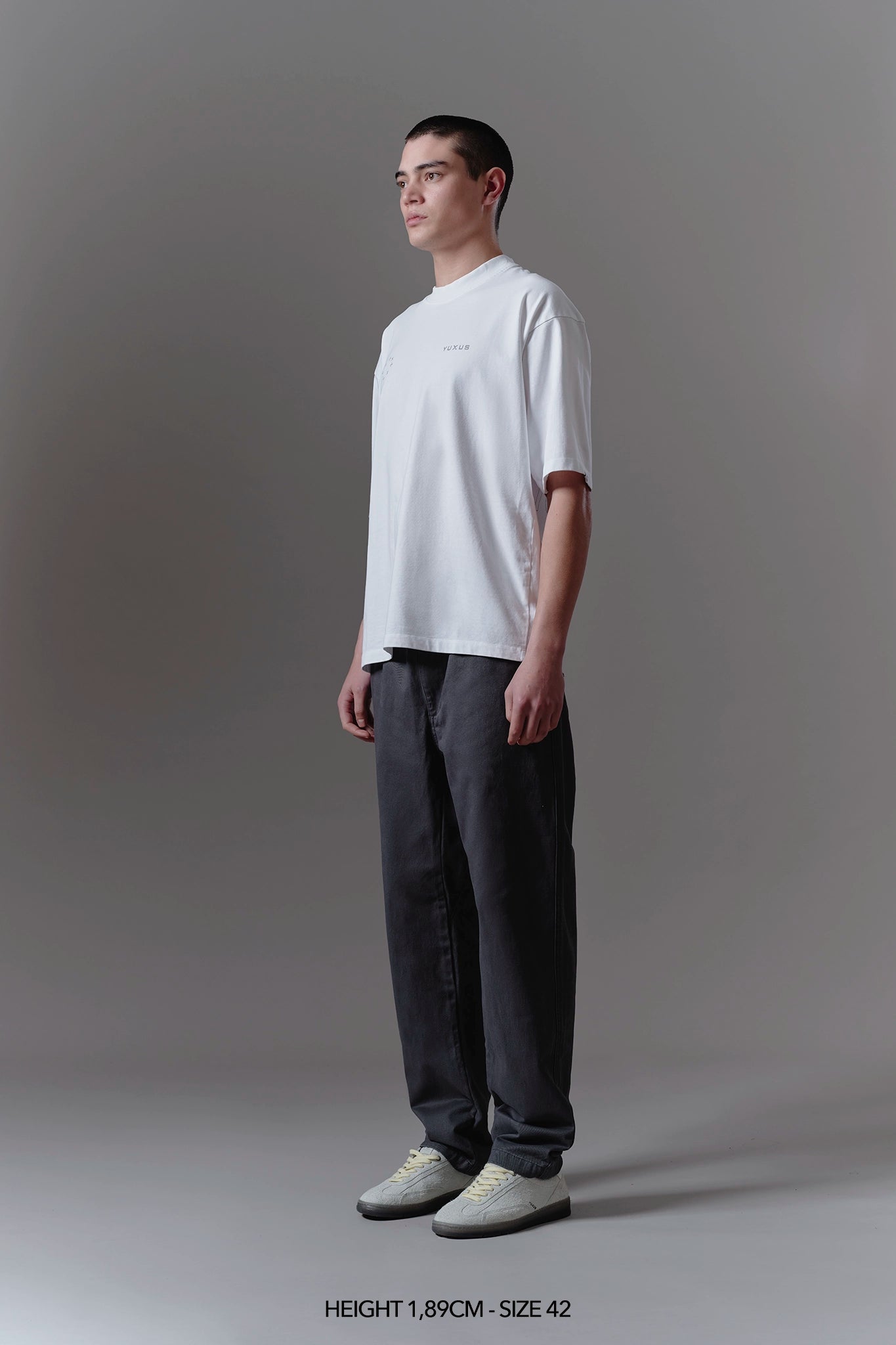 PEAT "VOYAGER" PANT