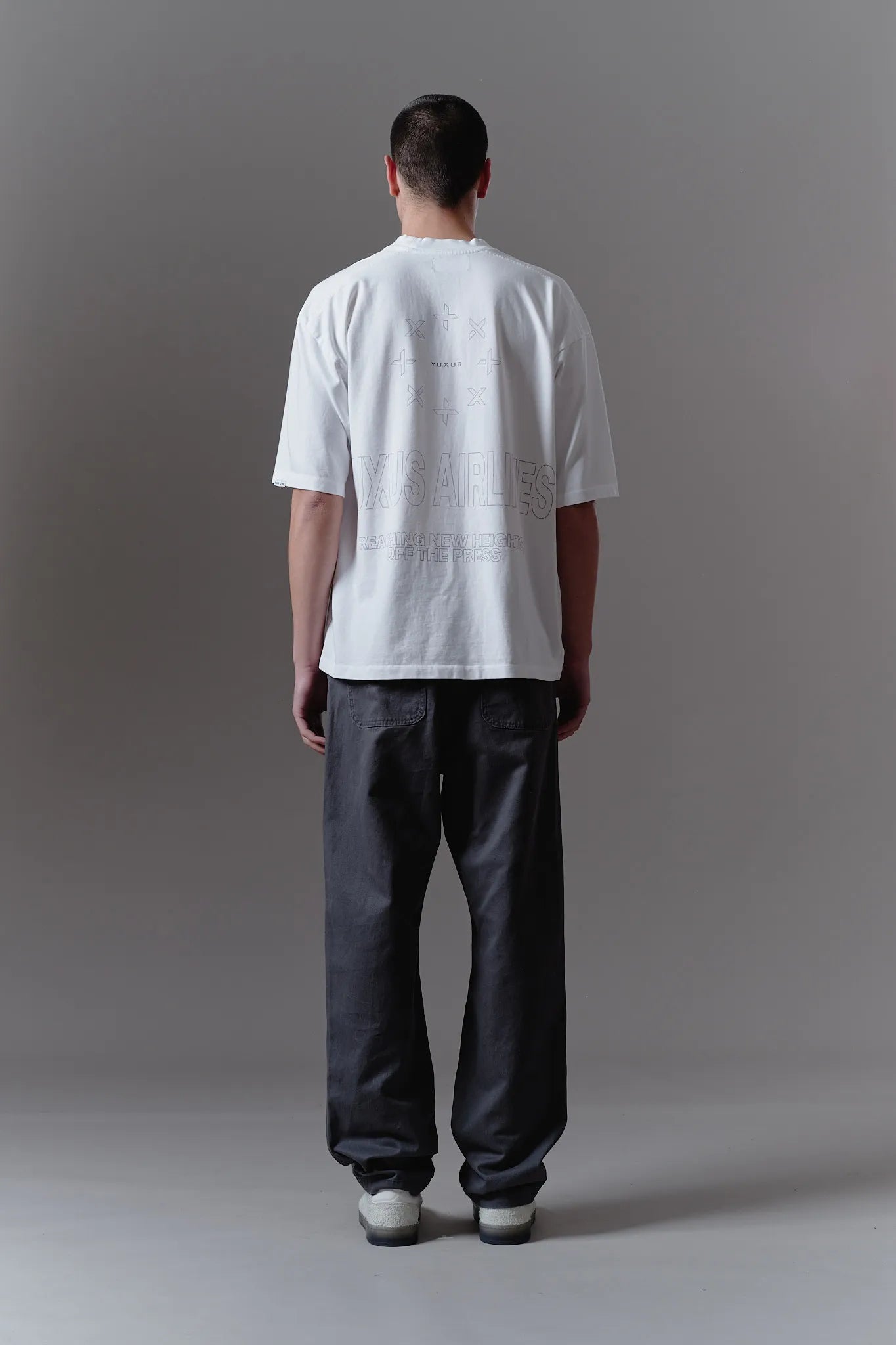 PEAT "VOYAGER" PANT