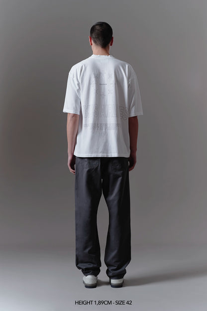 PEAT "VOYAGER" PANT