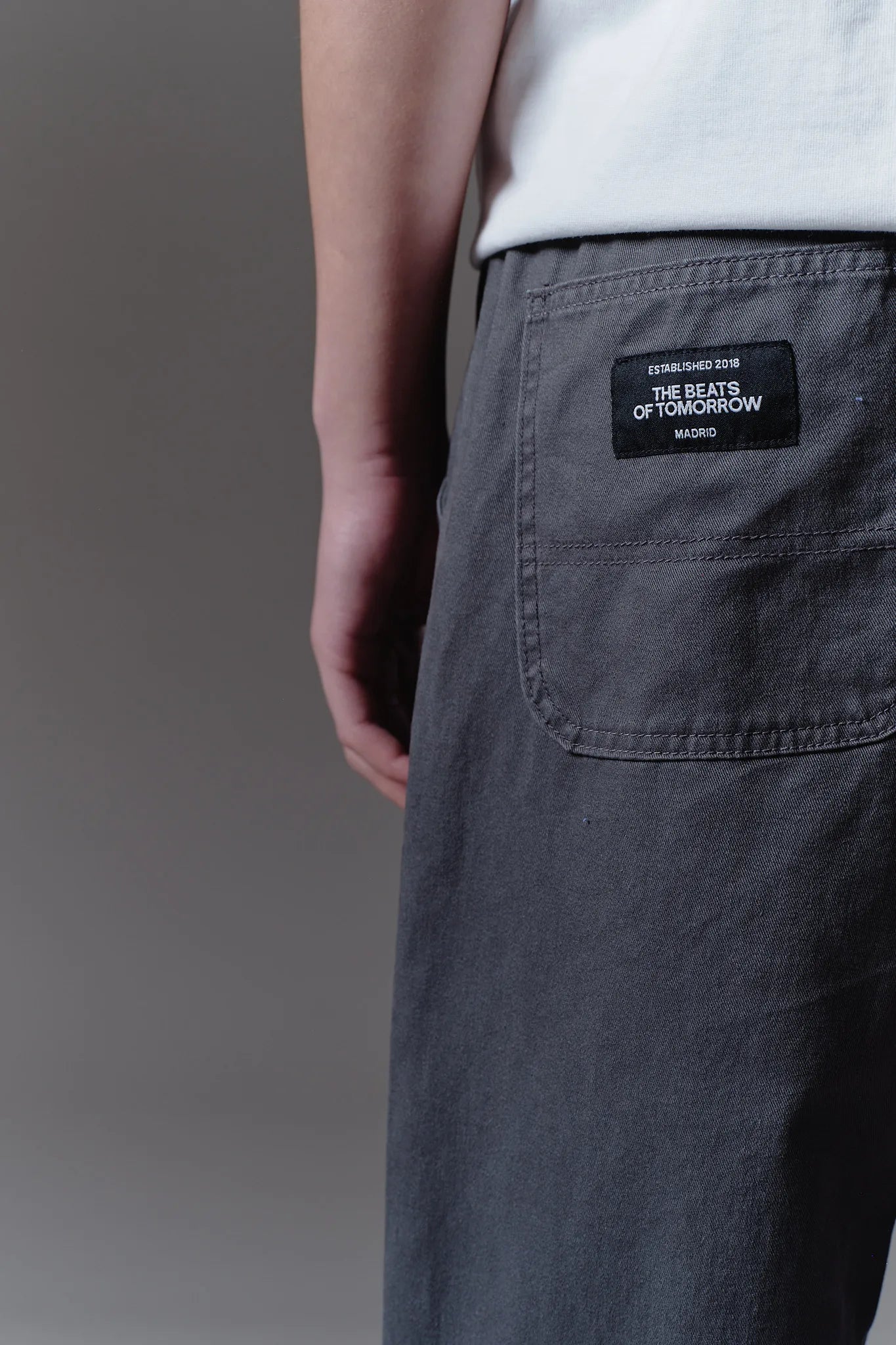 PEAT "VOYAGER" PANT