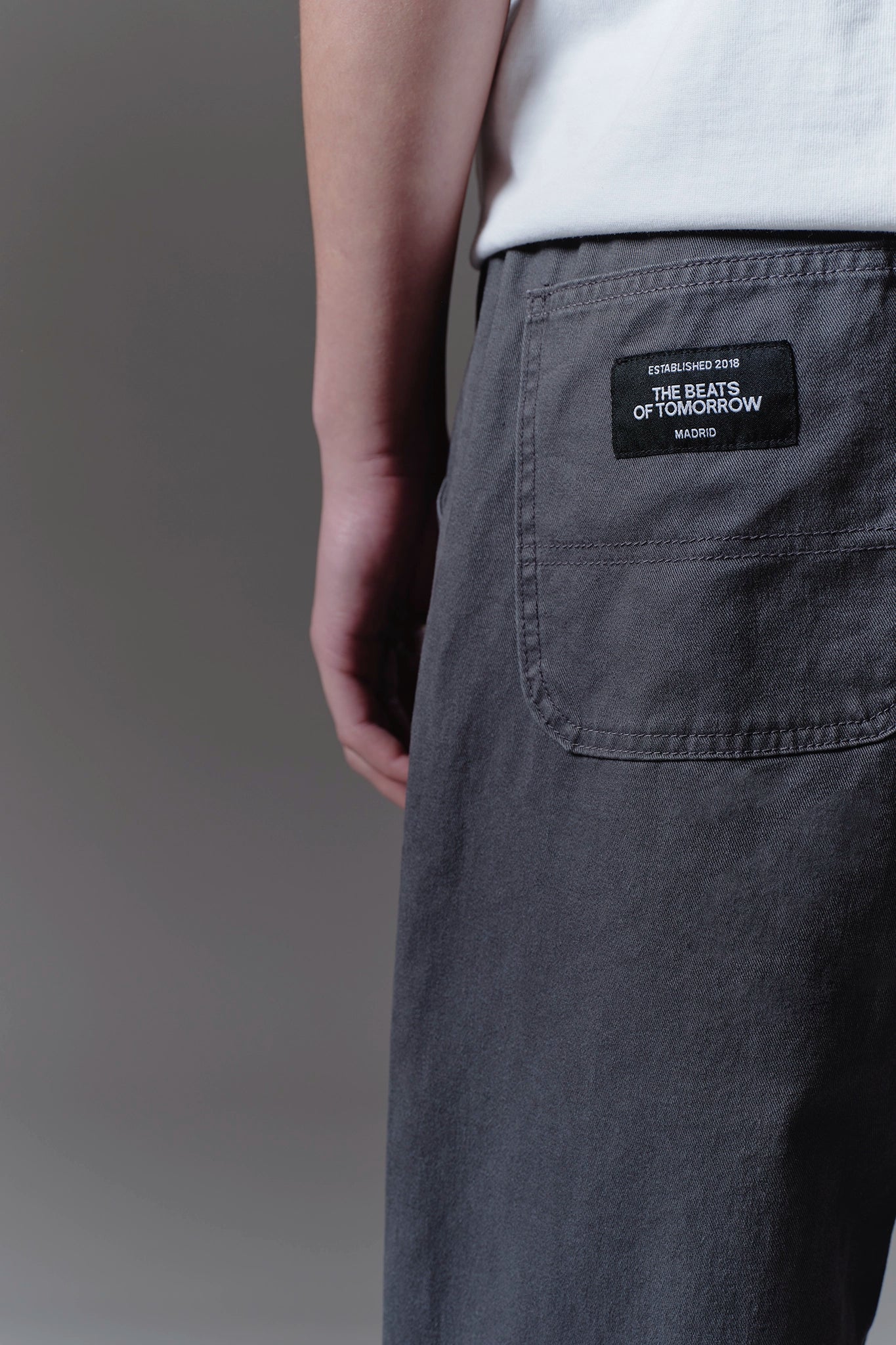 PEAT "VOYAGER" PANT