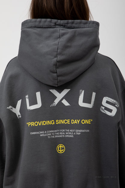 ONYX "ICONS" HOODIE