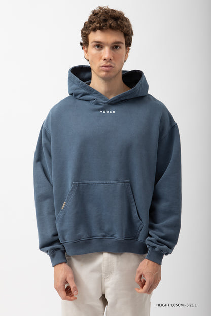 RHAY "AZURE" HOODIE