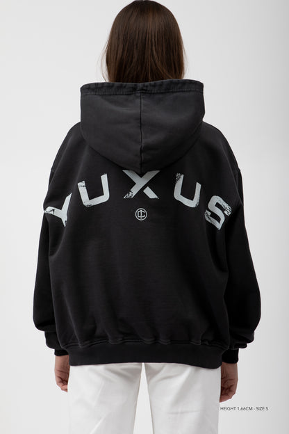 SHADOW "ICONS" HOODIE