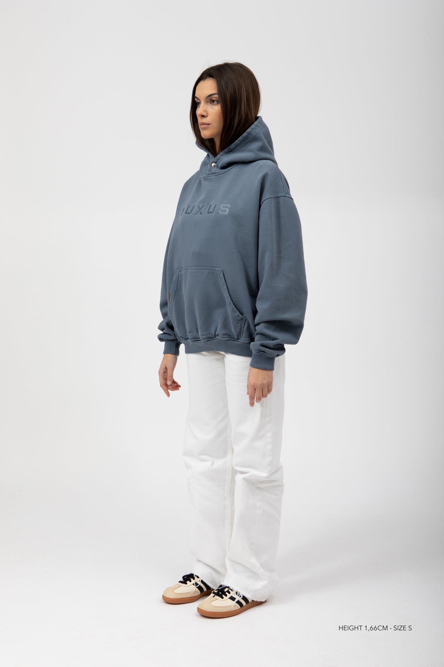 OCEAN "ICONS" HOODIE