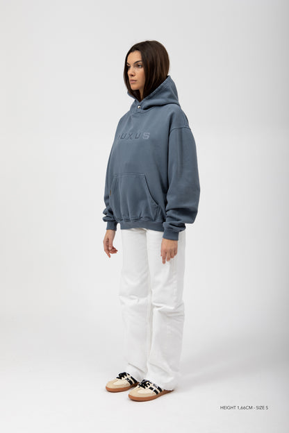 OCEAN "ICONS" HOODIE