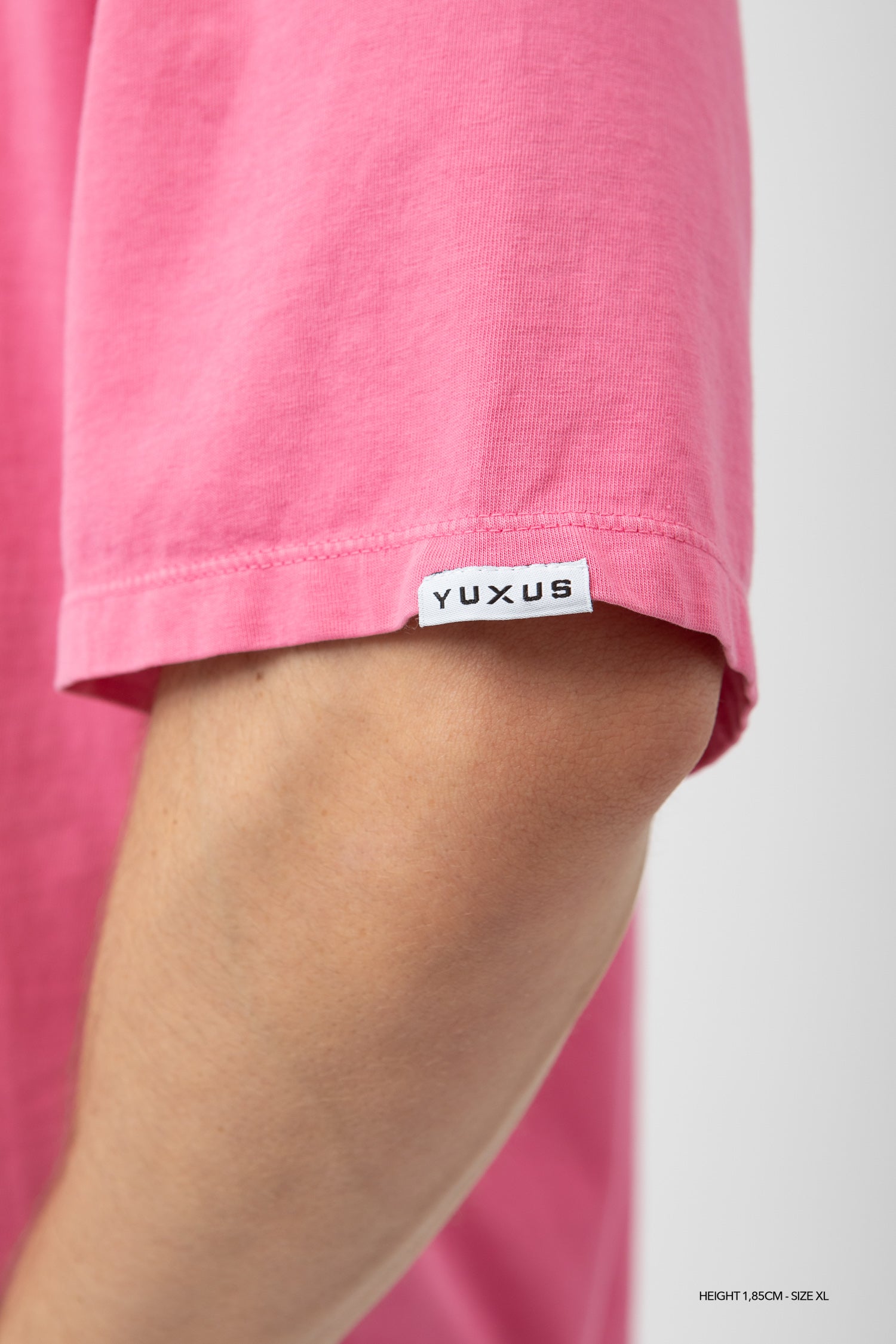 BLUSH "AZURE" T-SHIRT