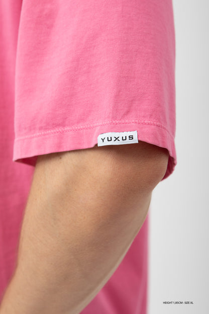 BLUSH "AZURE" T-SHIRT