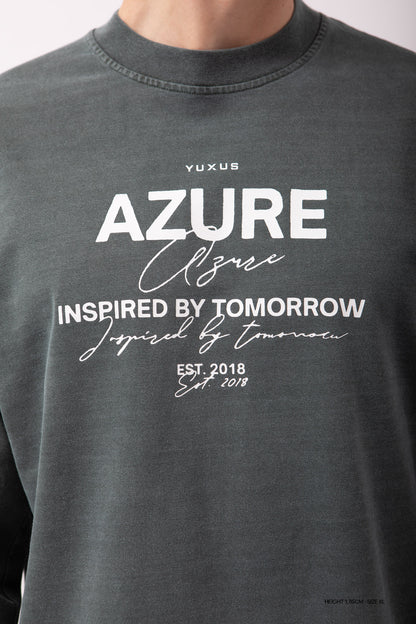 LIZZARD "AZURE" LONGSLEEVE