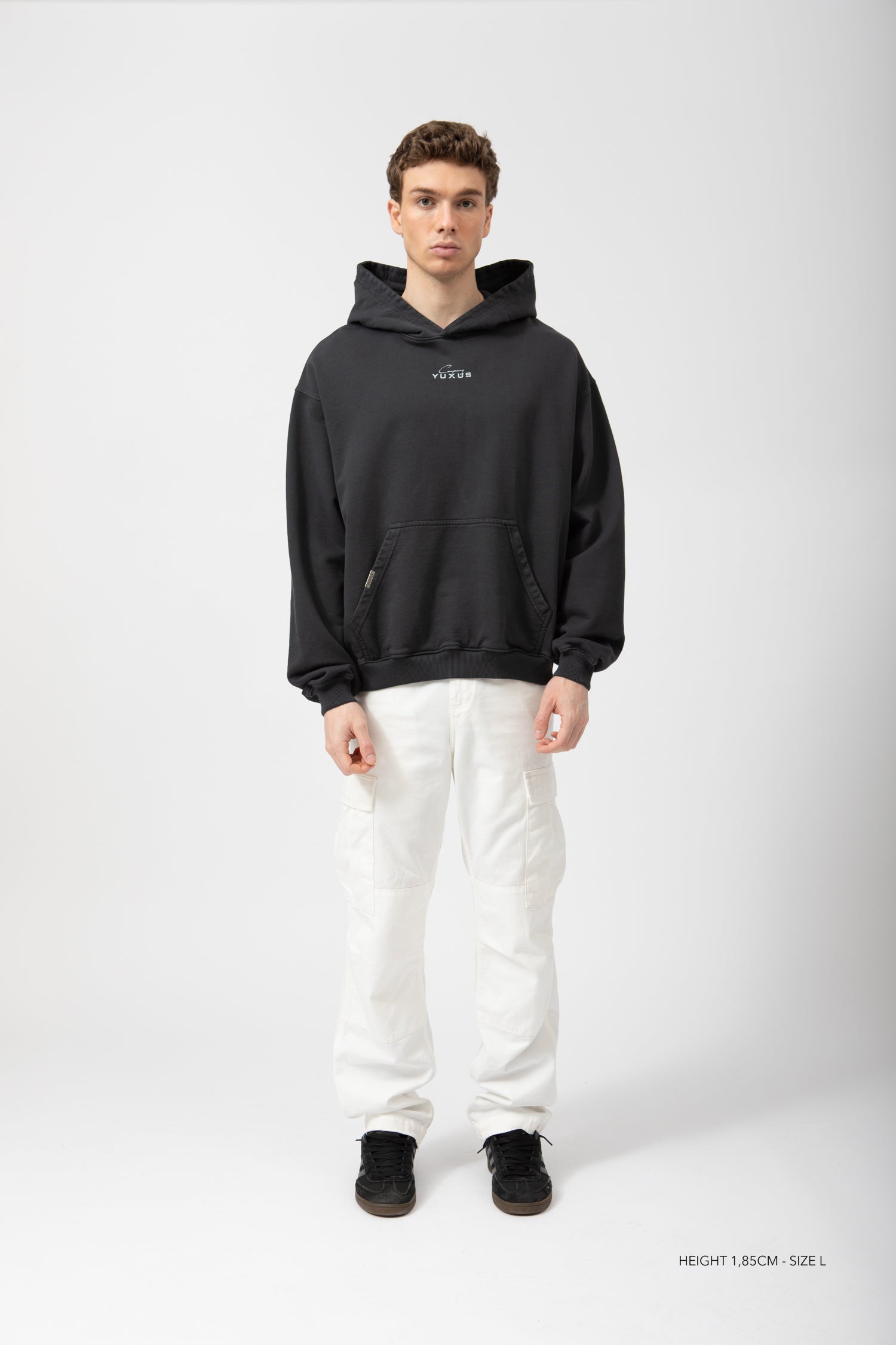 SHADOW "ICONS" HOODIE