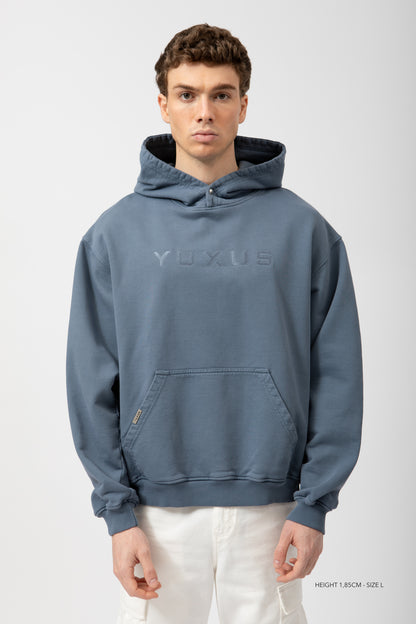 OCEAN "ICONS" HOODIE