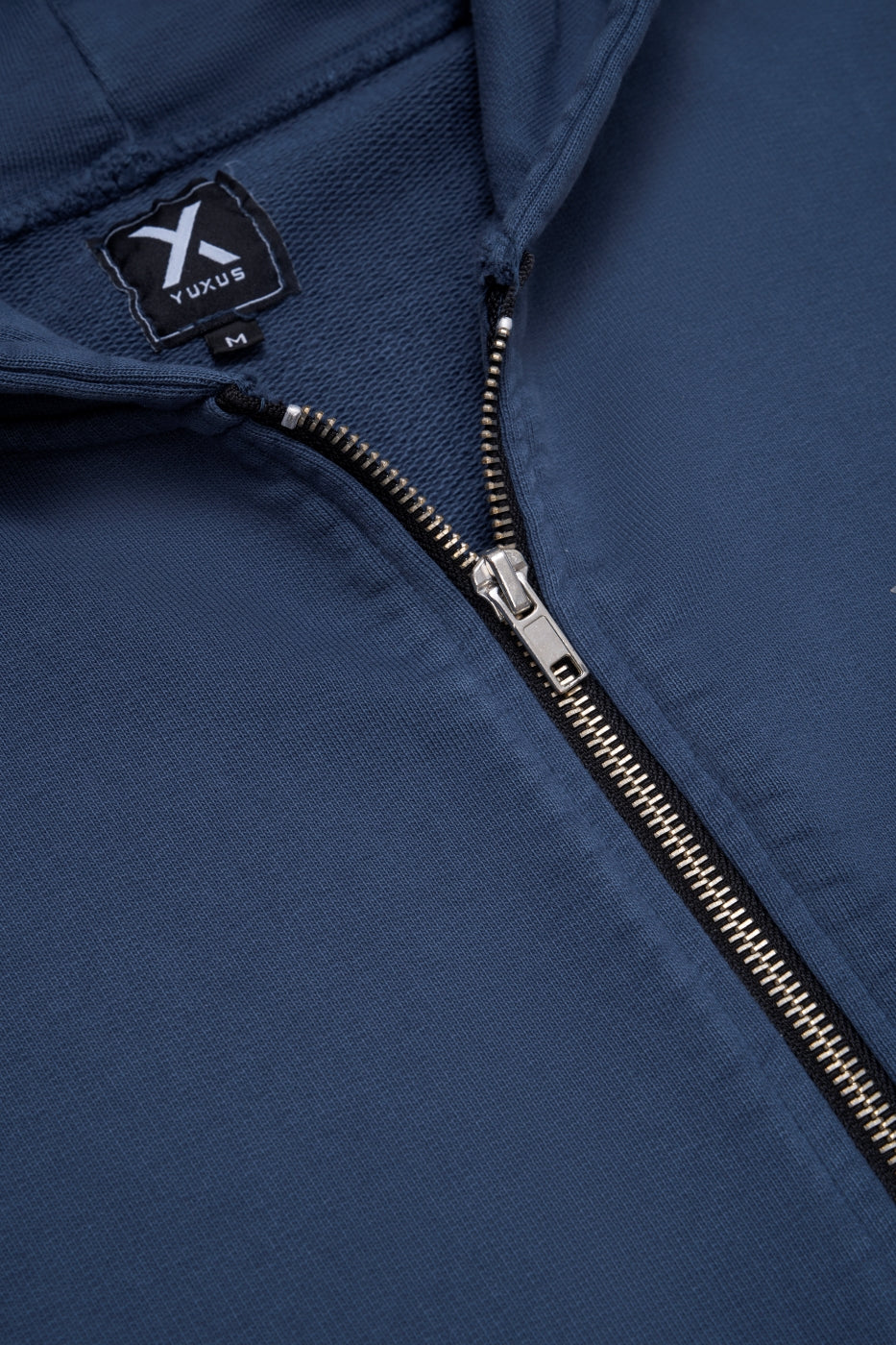 AEGEAN "MAYFAIR" ZIP