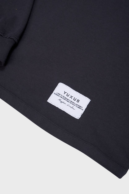 EOS "MAYFAIR" LONGSLEEVE