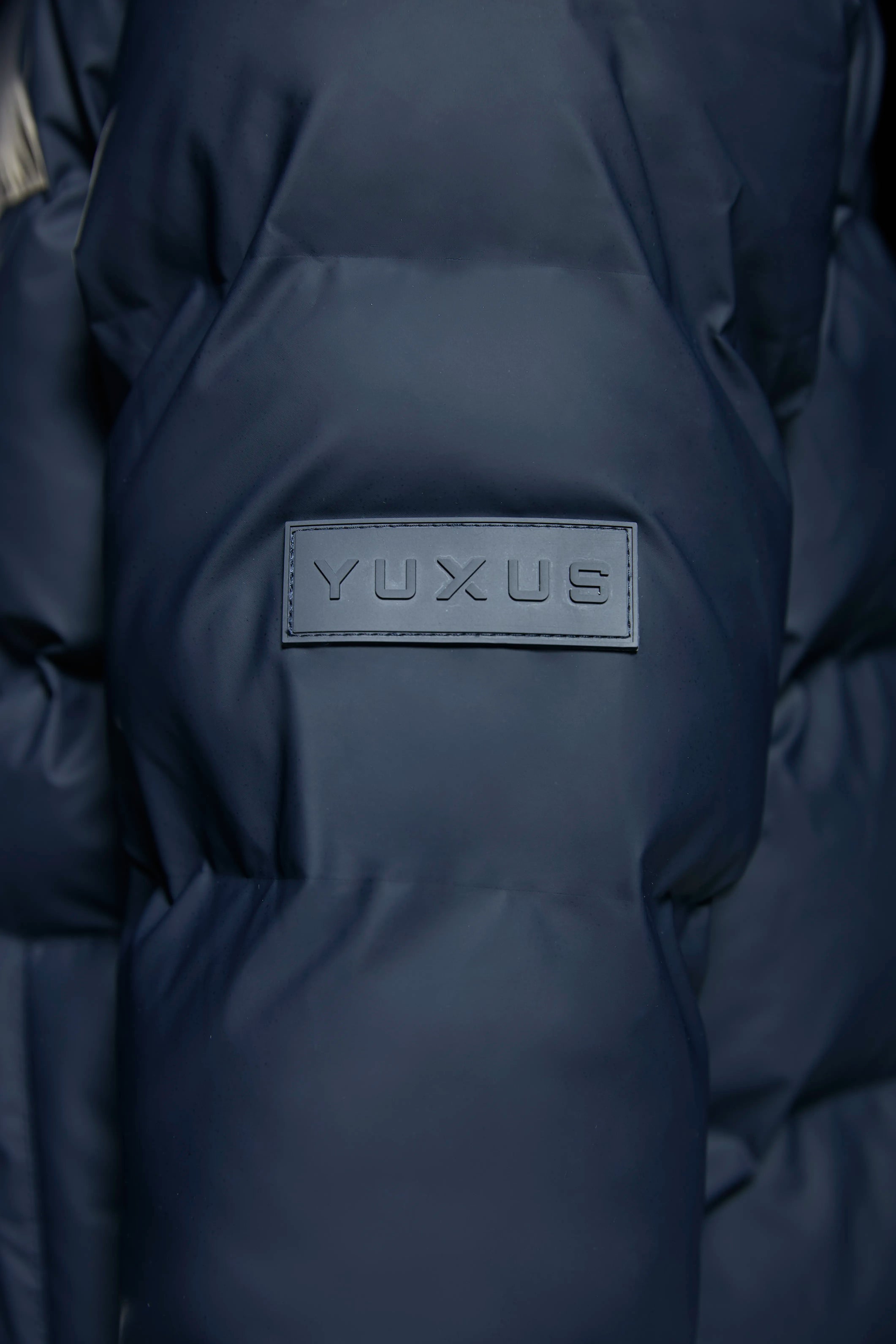 MUNSELL "ATLAS" COAT