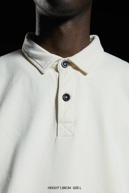 TORY "ATLAS" POLO