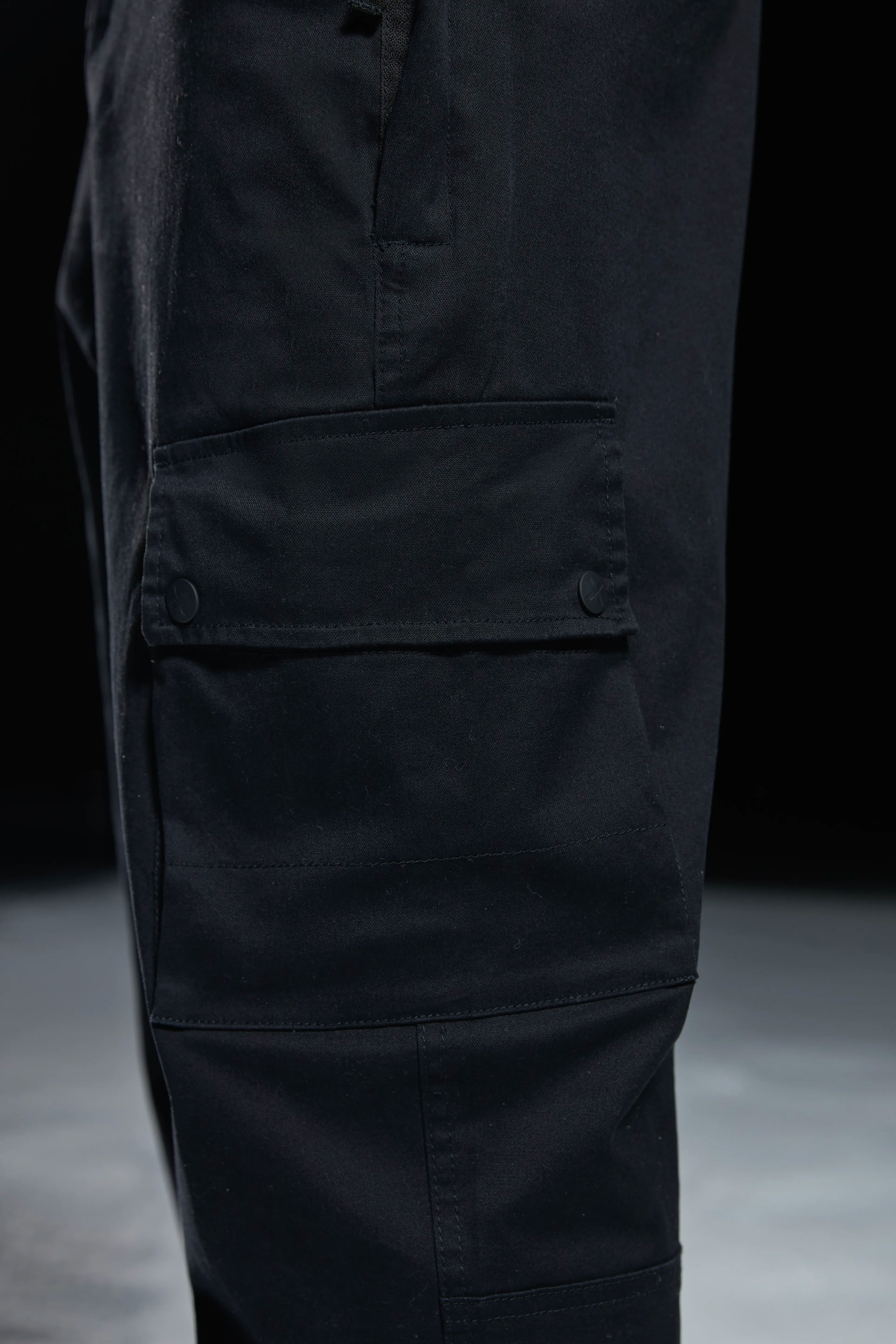 VOID "ATLAS" CARGO PANTS