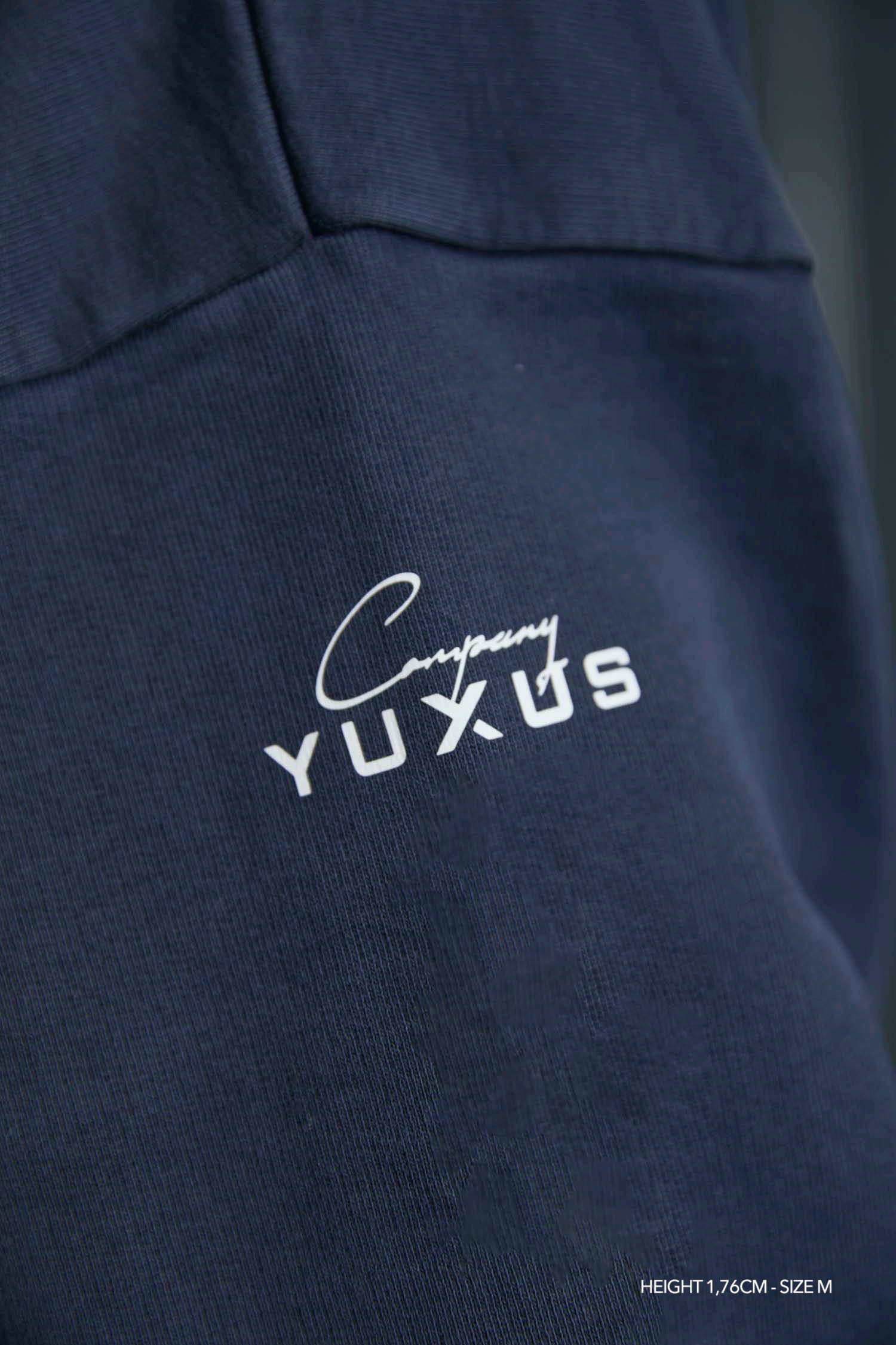 MERCURY "VANGUARD" HALF ZIP