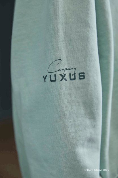 ZIRCON "VANGUARD" HOODIE