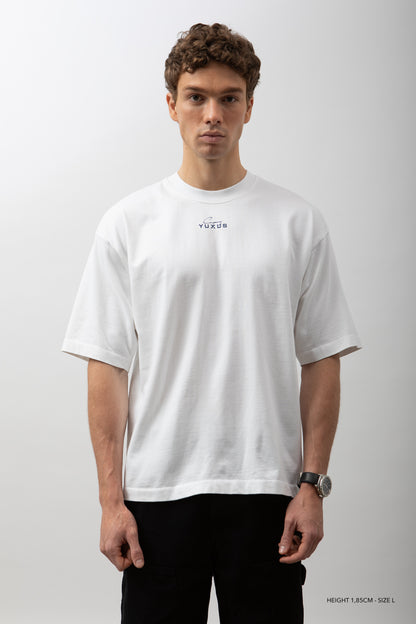 MARBLE "PATTERNS" T-SHIRT